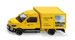 Siku Siku Streetscooter (1:50)