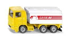 Siku Siku Tank Truck (Gasoline)