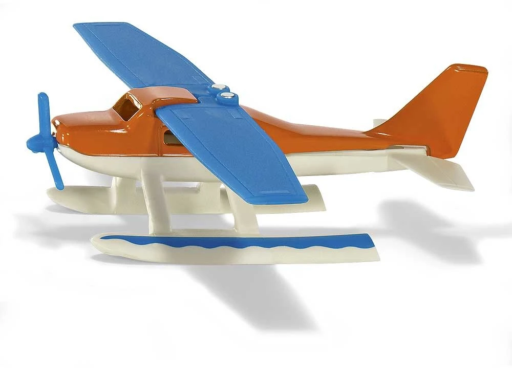 Siku Siku Watervliegtuig