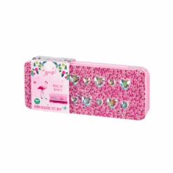 Souza! Kinder Make-up - Beauty Case Glitter