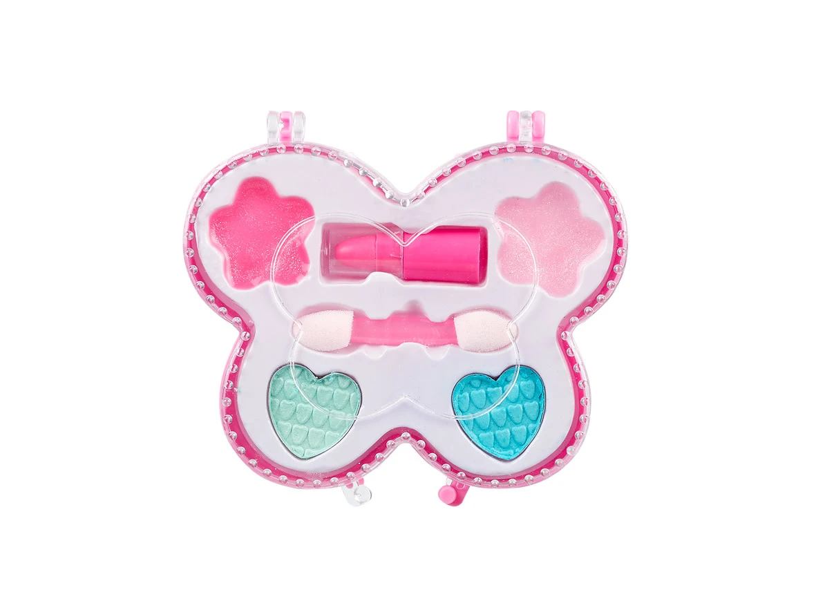 Souza! Kinder Make-up - Beauty Set Vlinder - Afbeelding 2