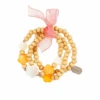 Souza! Kindersieraden - Armband Amber