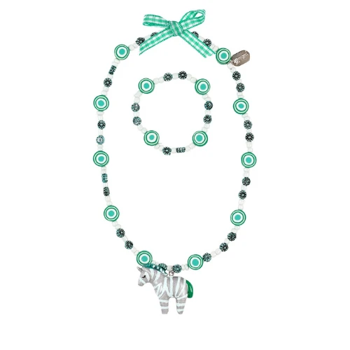 Souza! Kindersieraden - Ketting En Armband Set Karla