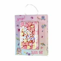 Souza! Souza! Sieraden Maken - Kralenset ABC Prinses