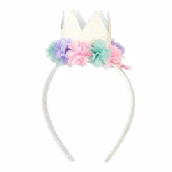 Souza! Verkleedkleding, Accessoires - Kroon Rixt