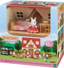 Sylvanian Families Startershuis