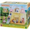 Sylvanian Families Sylvanian Families - Baby Creche Kasteel
