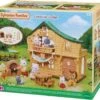 Sylvanian Families Sylvanian Families - Blokhut Aan Het Meer