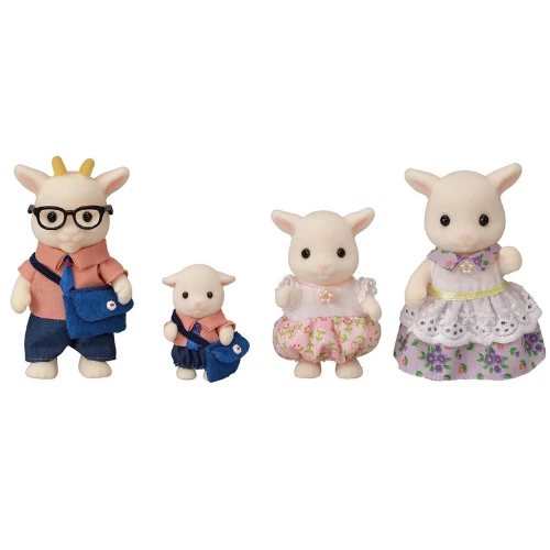 Sylvanian Families Sylvanian Families Familie Geit - Afbeelding 2