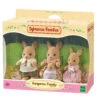 Sylvanian Families Sylvanian Families - Familie Kangoeroe