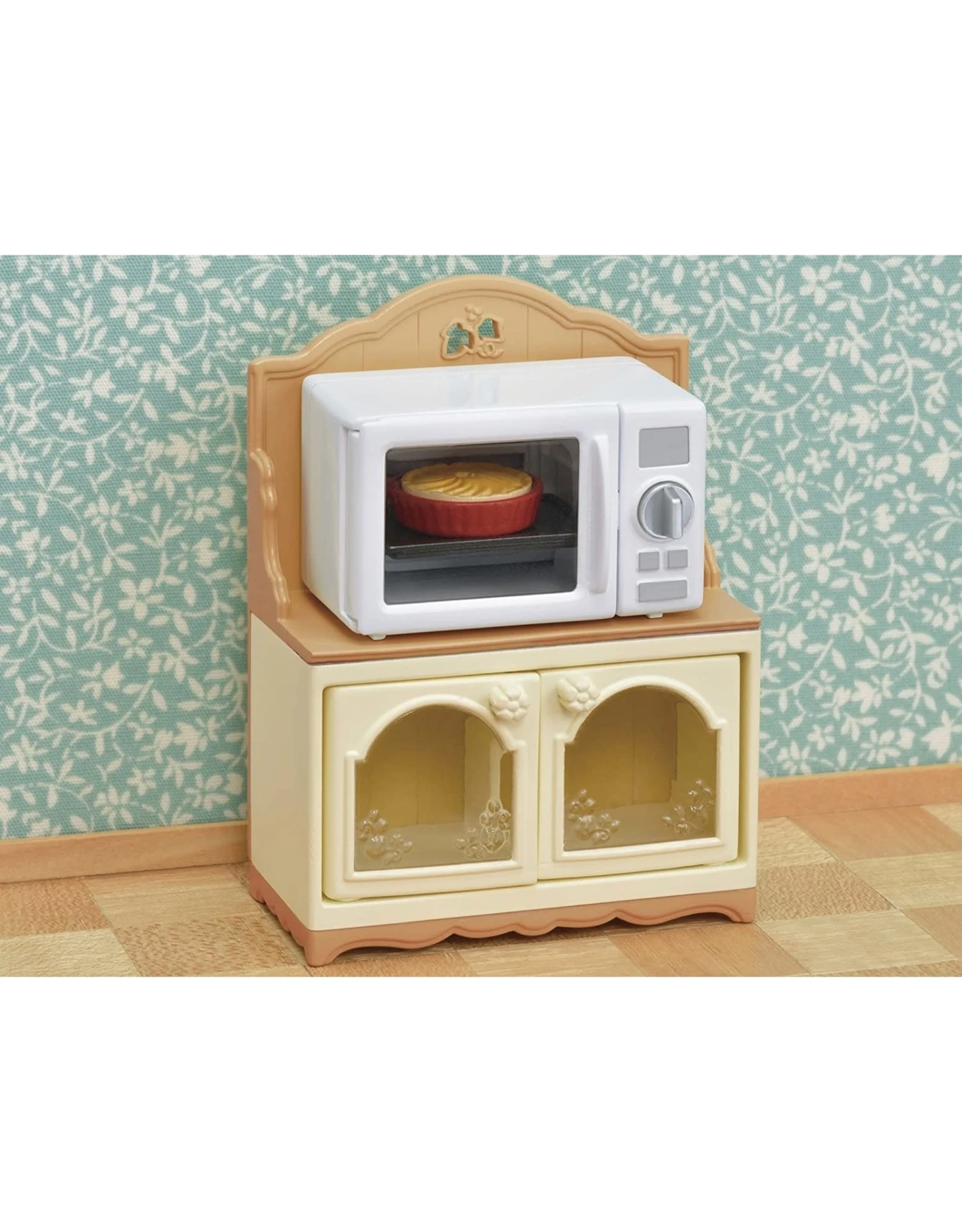 Sylvanian Families Sylvanian Families - Magnetronkast