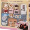 Sylvanian Families Sylvanian Families - Meubelstartset (vader)