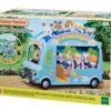 Sylvanian Families Sylvanian Families - Regenboog Babybus