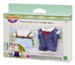 Sylvanian Families Sylvanian Families, Town Series - Verkleedset Avondkleding