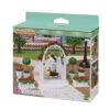 Sylvanian Families Sylvanian Families, Town Series - Bloementuinset