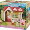 Sylvanian Families Sylvanian Families - Zoet Frambozenhuis