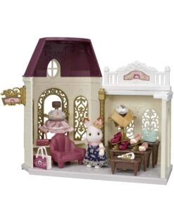 Sylvanian Families (UA) Sylvanian Families - Mode Boutique