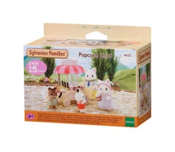Sylvanian Families (UA) Sylvanian Families - Popcornkar