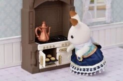 Sylvanian Families (UA) Sylvanian Families, Town Series - Keukenset