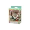 Sylvanian Families (UA) Sylvanian Families, Town Series - Thee En Delicatessenset
