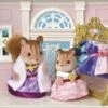 Sylvanian Families (UA) Sylvanian Families, Town Series - Elegant