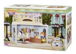Sylvanian Families (UA) Sylvanian Families, Town Series - Italiaanse Ijssalon