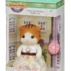 Sylvanian Families (UA) Sylvanian Families, Town Series - Esdoornkat