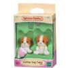 Sylvanian Families (UA) Sylvanian Families - Tweeling Chiffon Hond
