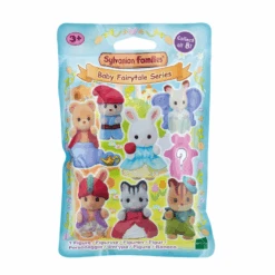 Sylvanian Families Verrassingszakjes Sprookjes Serie Display