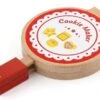 Viga Houten Koekjesmaker