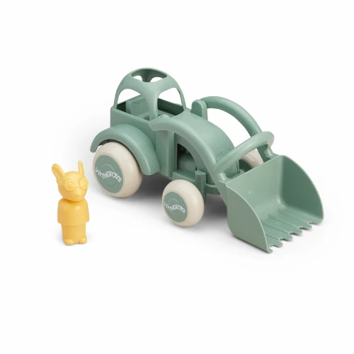 Viking Toys Buitenspeelgoed, Voertuigen - Tractor, 1-6+