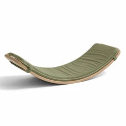 Wobbel Accessoires - Original Ligkussen Groen (Deck Original Olive)